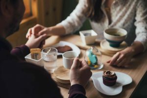 how to build trust in a long distance relationships