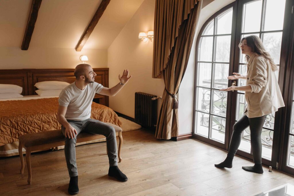 What is a toxic relationship? 5 main causes of toxic relationships / what to do What is a toxic relationship? 5 main causes of toxic relationships / what to do