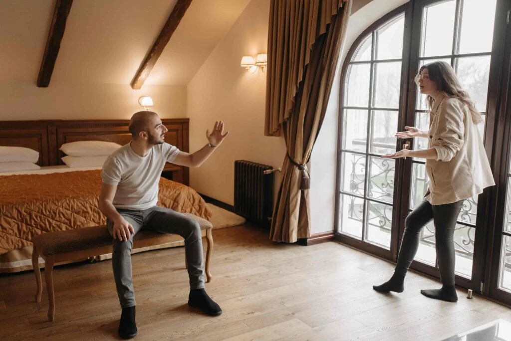 What is a toxic relationship? 5 main causes of toxic relationships / what to do What is a toxic relationship? 5 main causes of toxic relationships / what to do