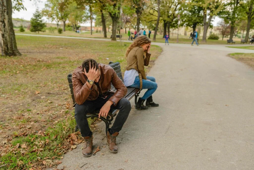 What is a toxic relationship? 5 main causes of toxic relationships / what to do What is a toxic relationship? 5 main causes of toxic relationships / what to do