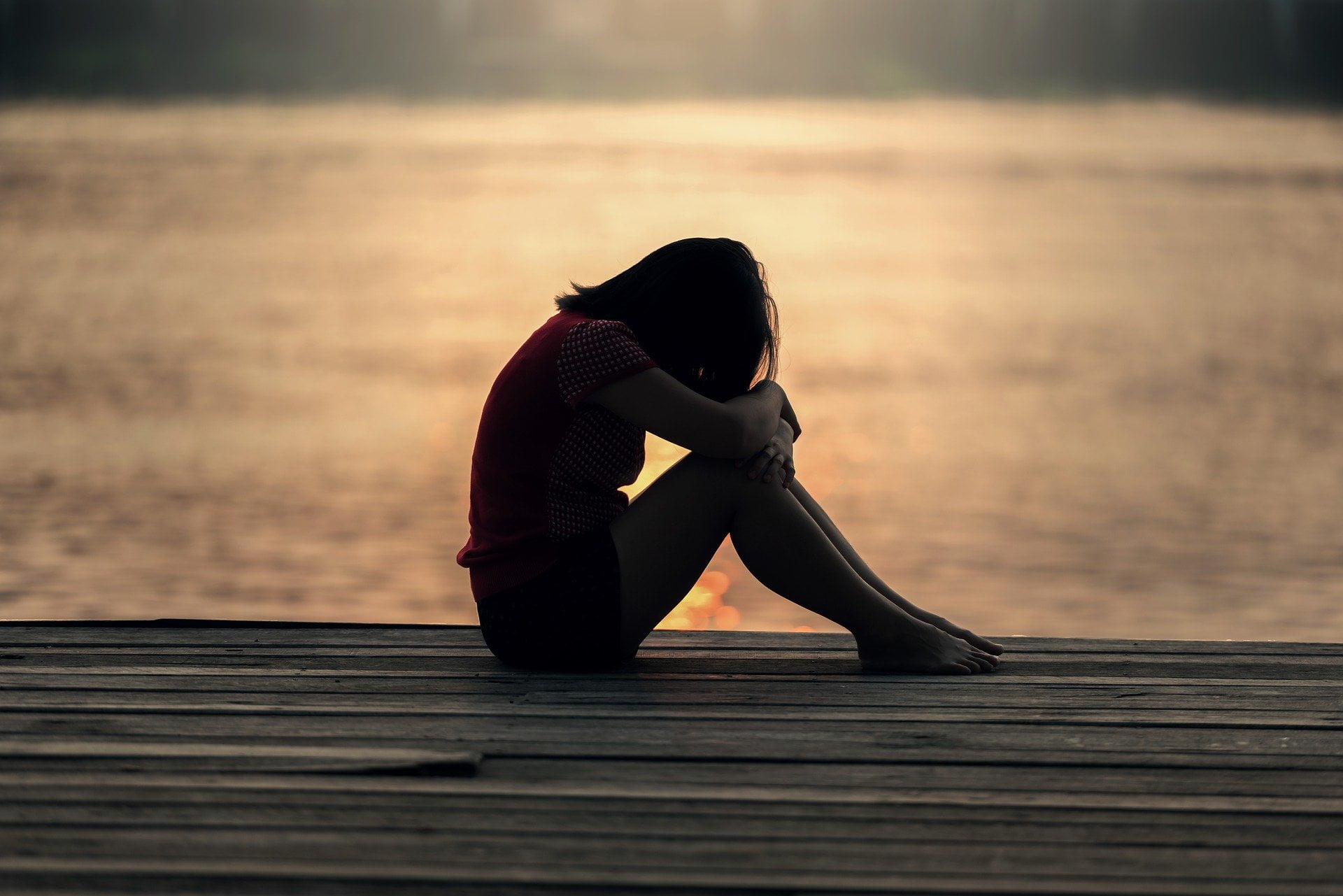 Is Sadness And Depression The Same Thing?