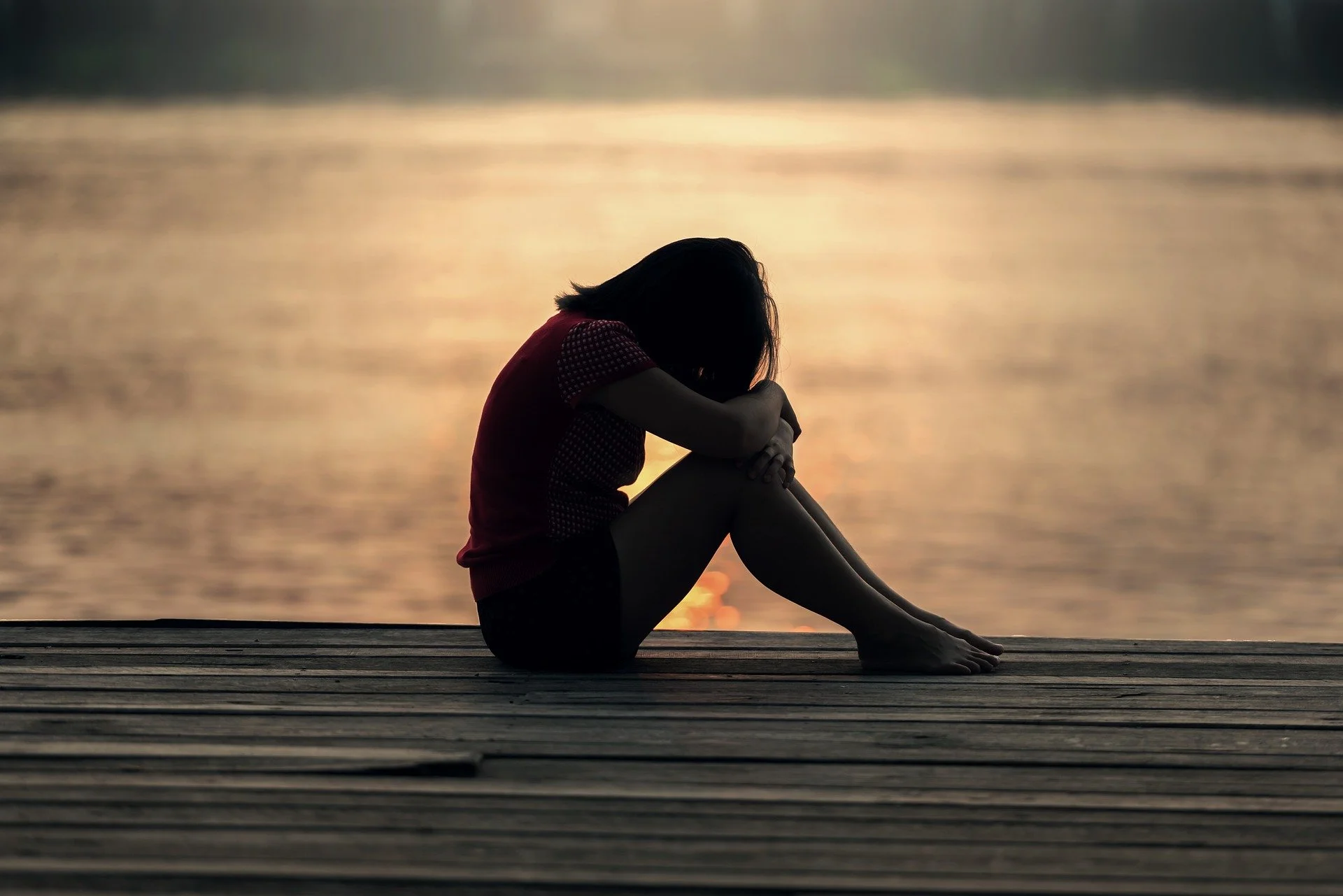 Sadness and Depression