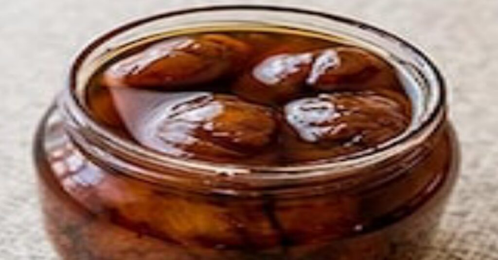 Amla Achar Recipe in Hindi