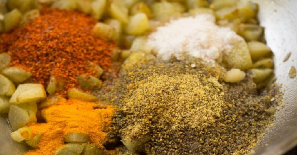 Amla Achar Recipe in Hindi