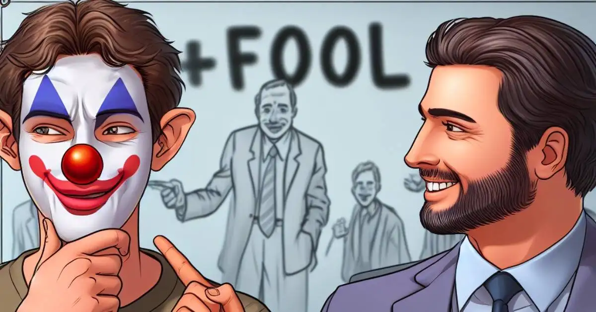 7 signs of stupidity